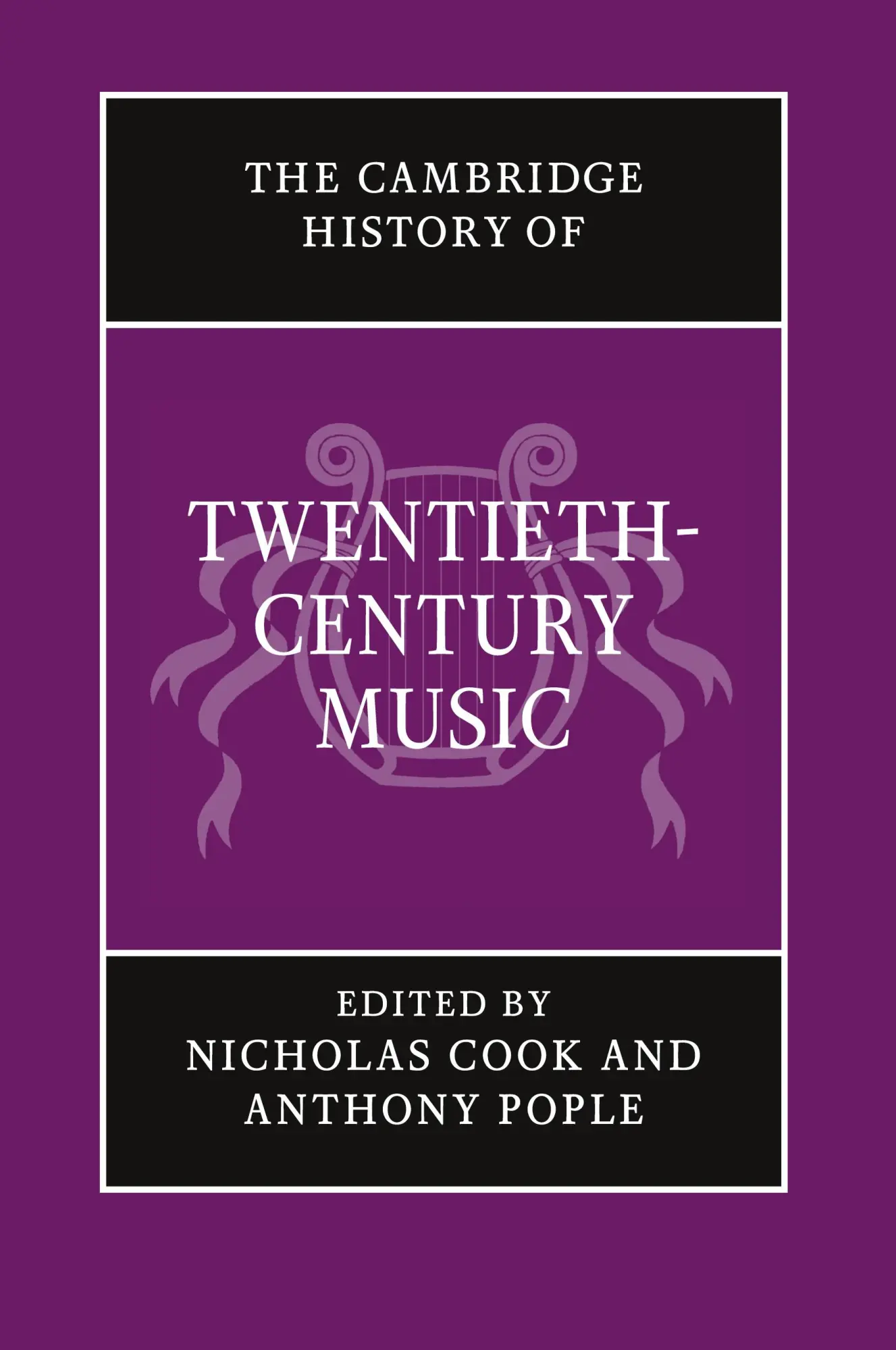 Cover: 9781107631991 | The Cambridge History of Twentieth-Century Music | Cook (u. a.) | Buch