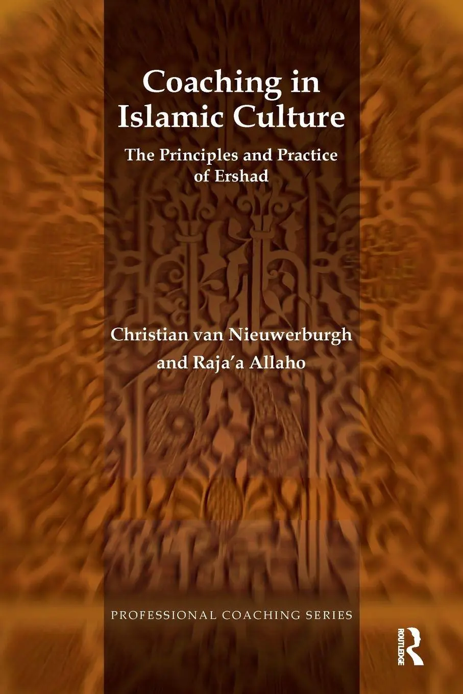 Cover: 9781782201991 | Coaching in Islamic Culture | The Principles and Practice of Ershad