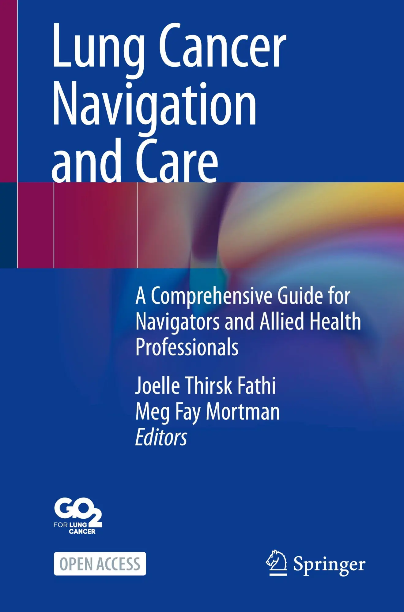 Lung Cancer Navigation and Care