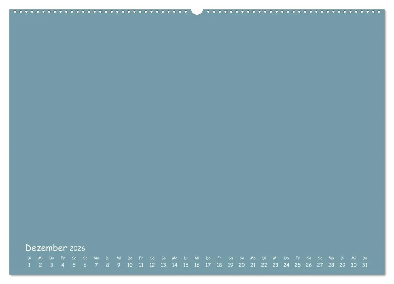 Bild: 9783457691991 | Regenbogen Kinder Bastelkalender - Zum Selbstgestalten - DIY...
