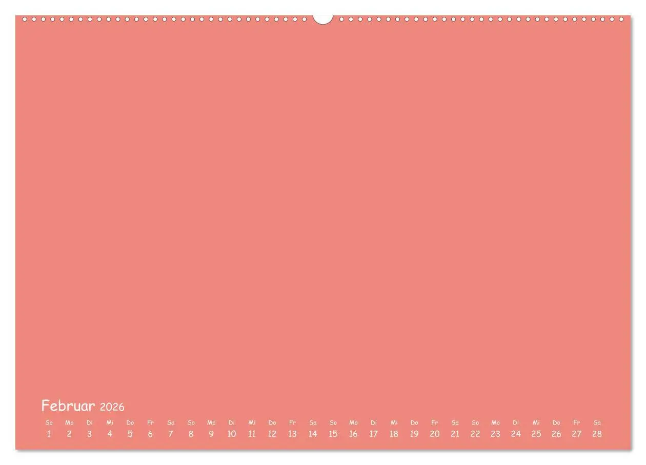 Bild: 9783457691991 | Regenbogen Kinder Bastelkalender - Zum Selbstgestalten - DIY...