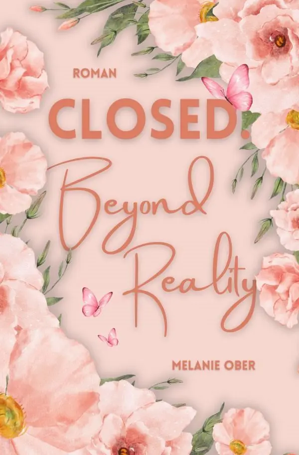 Cover: 9783565501991 | Closed. Beyond Reality | DE | Melanie Ober | Taschenbuch | 700 S.