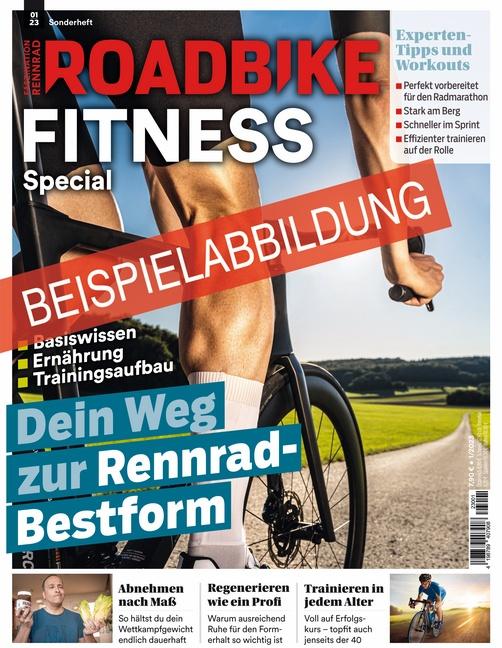 Cover: 9783613321991 | RoadBIKE - Test-Special 01/2024 | Sonderheft | Taschenbuch | 80 S.