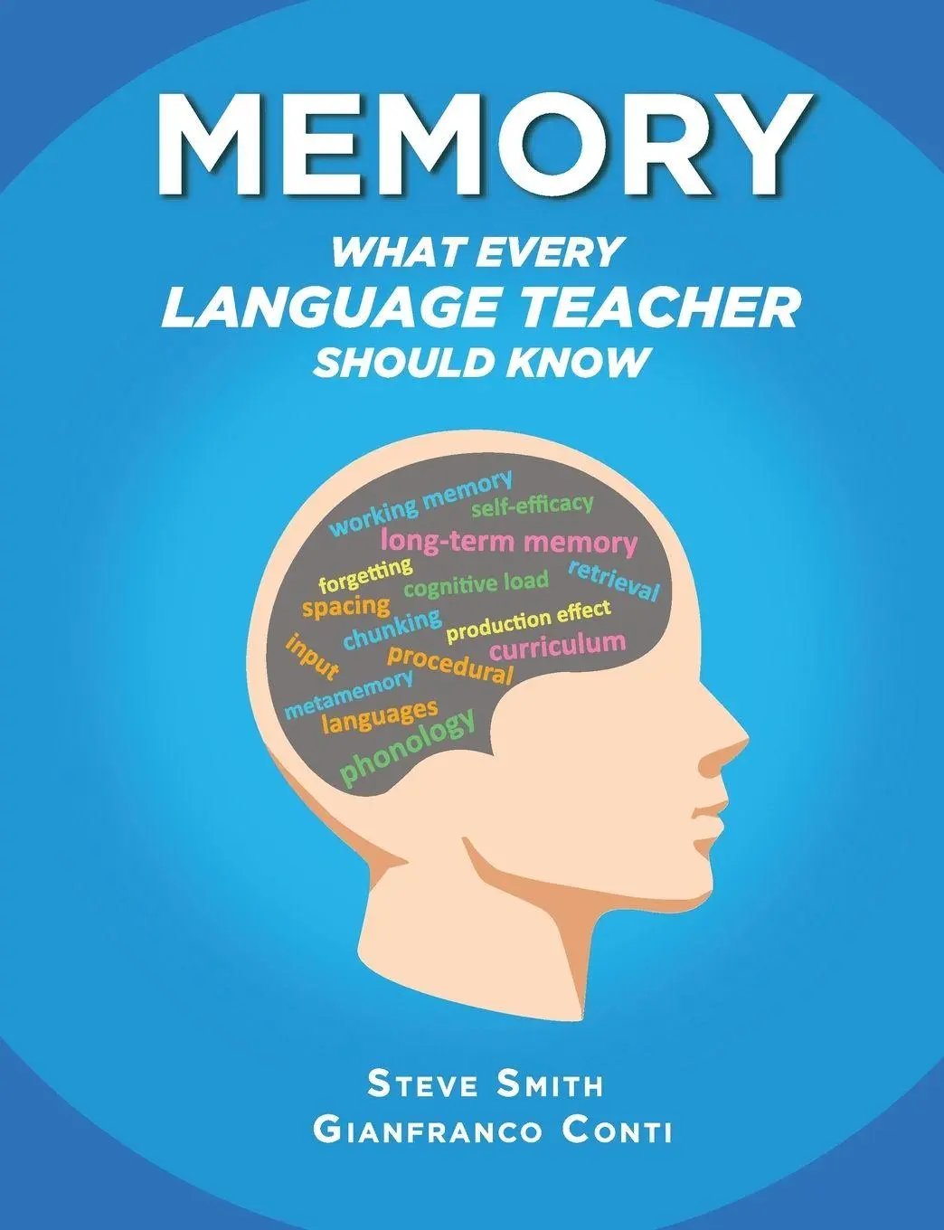 Cover: 9783949651991 | Memory - What Every Language Teacher Should Know | Conti (u. a.)