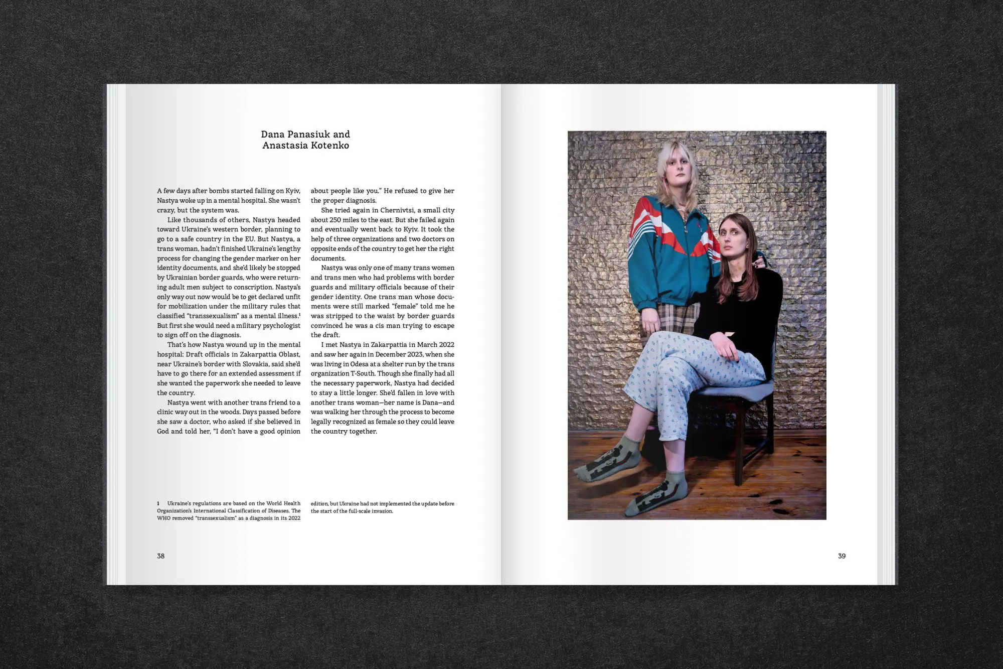 Bild: 9783987411991 | J. Lester Feder: The Queer Face of War | J. Lester Feder | Buch | 2026