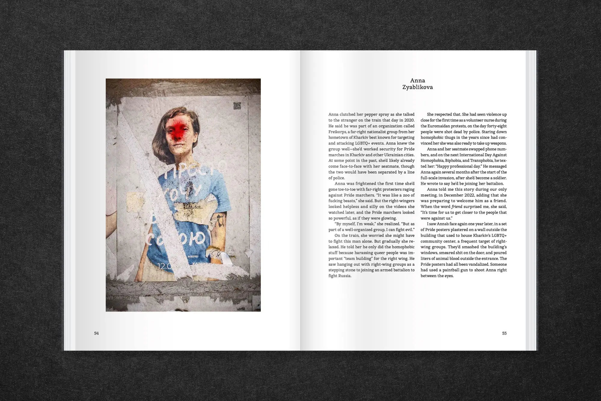 Bild: 9783987411991 | J. Lester Feder: The Queer Face of War | J. Lester Feder | Buch | 2026