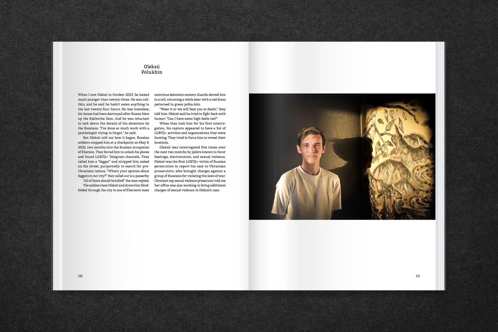 Bild: 9783987411991 | J. Lester Feder: The Queer Face of War | J. Lester Feder | Buch | 2026
