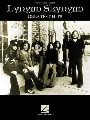 Cover: 9780634092091 | Lynyrd Skynyrd - Greatest Hits | Lynyrd Skynyrd | Taschenbuch | Buch