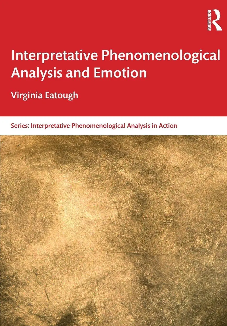 Cover: 9781032802091 | Interpretative Phenomenological Analysis and Emotion | Eatough | Buch