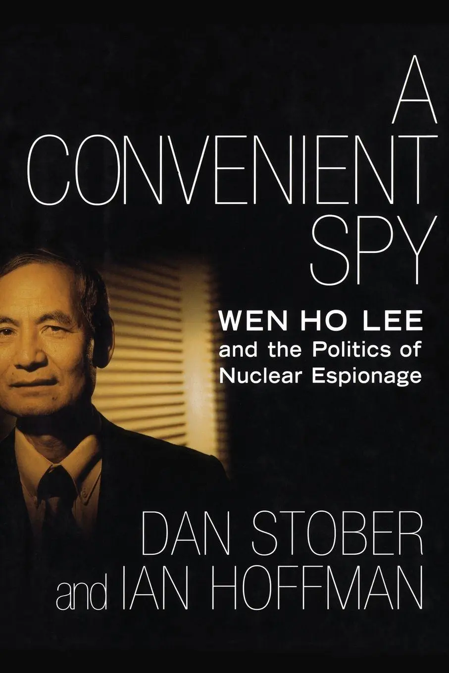 Cover: 9781416572091 | A Convenient Spy | Dan Stober (u. a.) | Taschenbuch | No Series | 2007