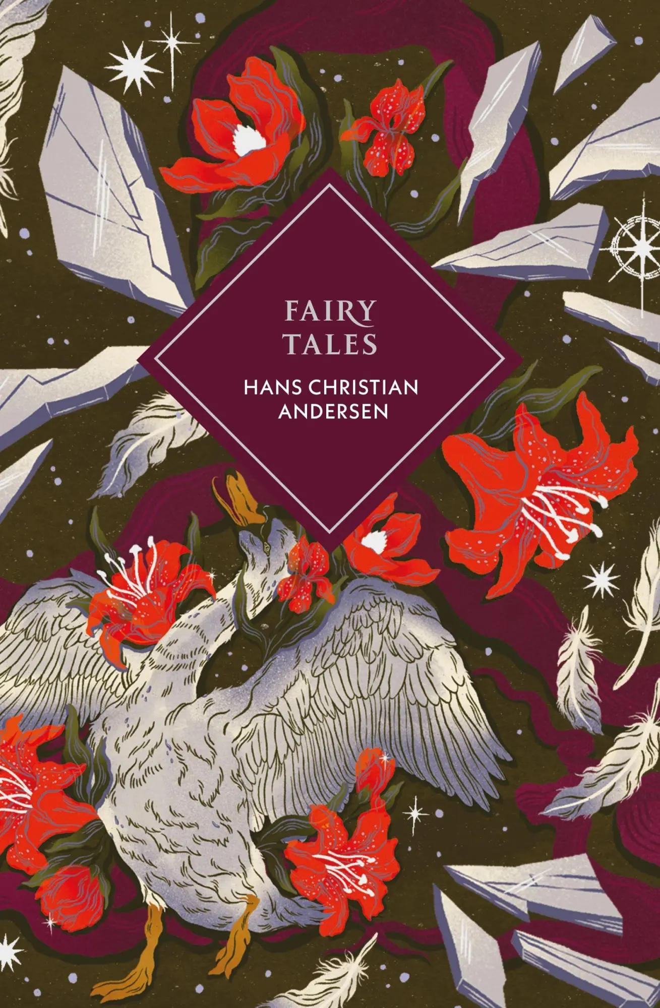 Random House Uk Ltd Fairy Tales
