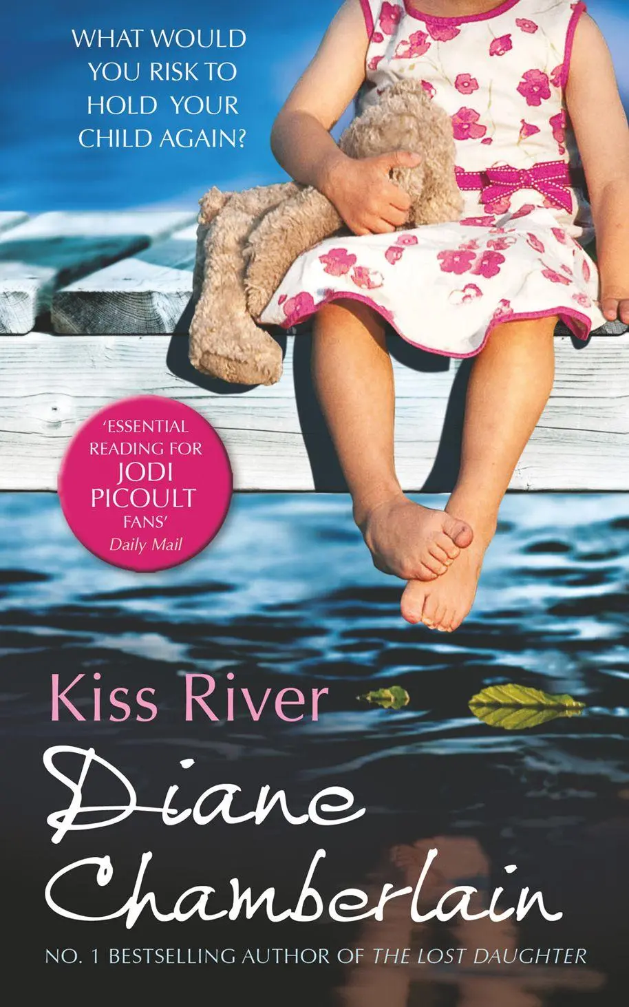 Cover: 9781848452091 | Kiss River | Diane Chamberlain | Taschenbuch | The Keeper Trilogy