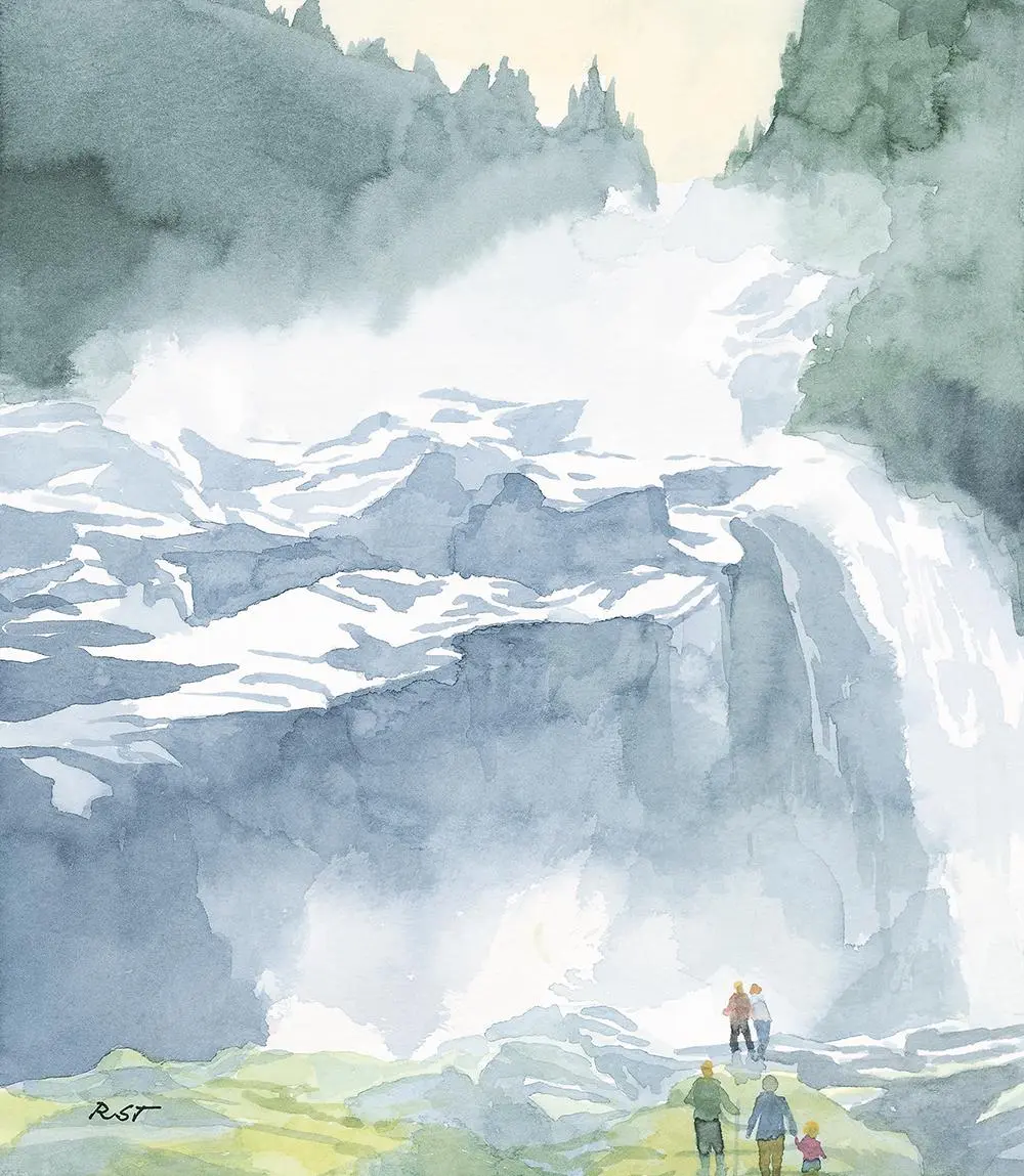 Bild: 9783702242091 | Wasser zum Leben | Reinhold Stecher | Buch | 96 S. | Deutsch | 2024