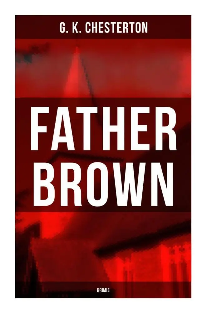 Cover: 9788027252091 | Father Brown - Krimis | G. K. Chesterton | Taschenbuch | 192 S. | 2022