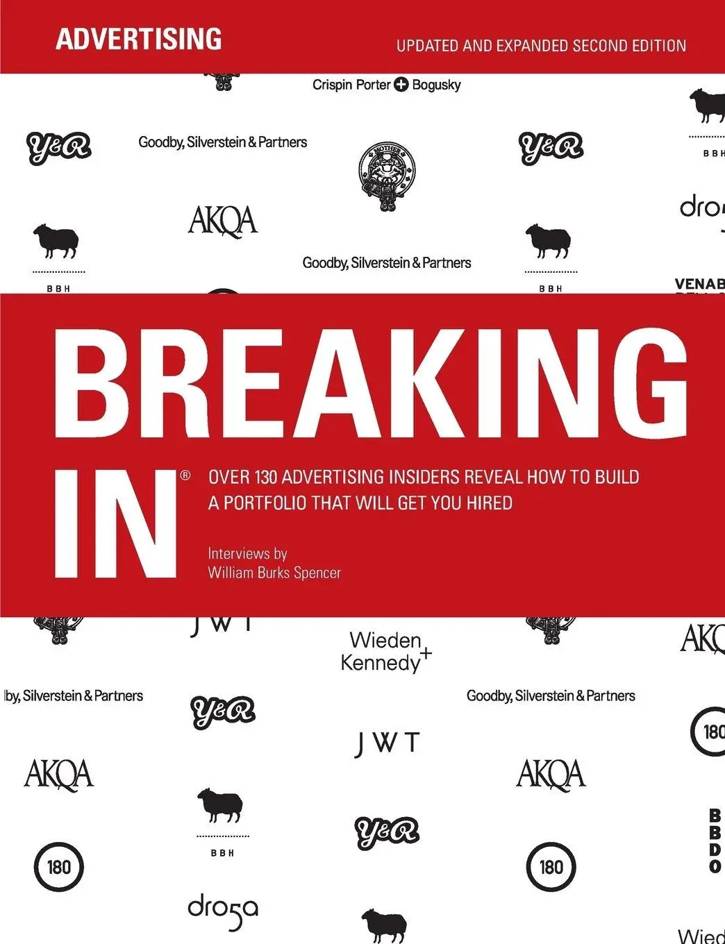 Cover: 9780615412191 | BREAKING IN | William Burks Spencer | Taschenbuch | Englisch | 2014