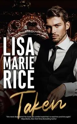 Cover: 9781648392191 | Taken | Lisa Marie Rice | Taschenbuch | Englisch | 2022