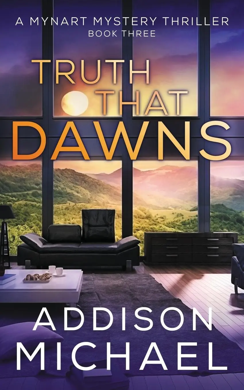 Cover: 9781735962191 | Truth That Dawns | Addison Michael | Taschenbuch | Englisch | 2022