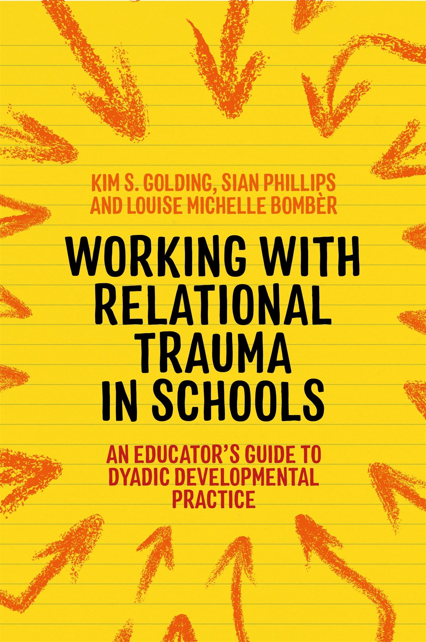 Cover: 9781787752191 | Working with Relational Trauma in Schools | Bombèr (u. a.) | Buch