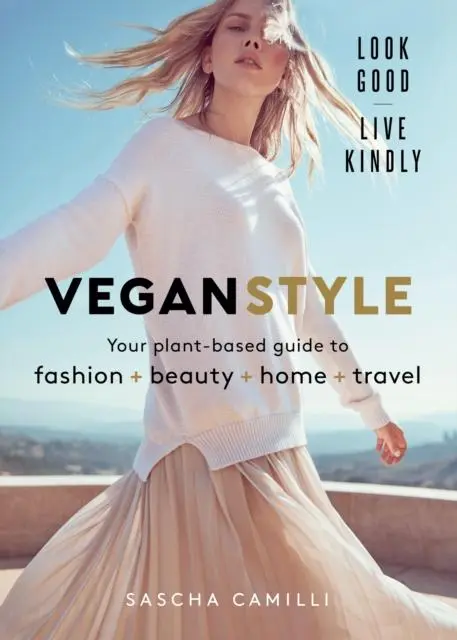 Cover: 9781911632191 | Vegan Style | Sascha Camilli | Buch | Gebunden | Englisch | 2019