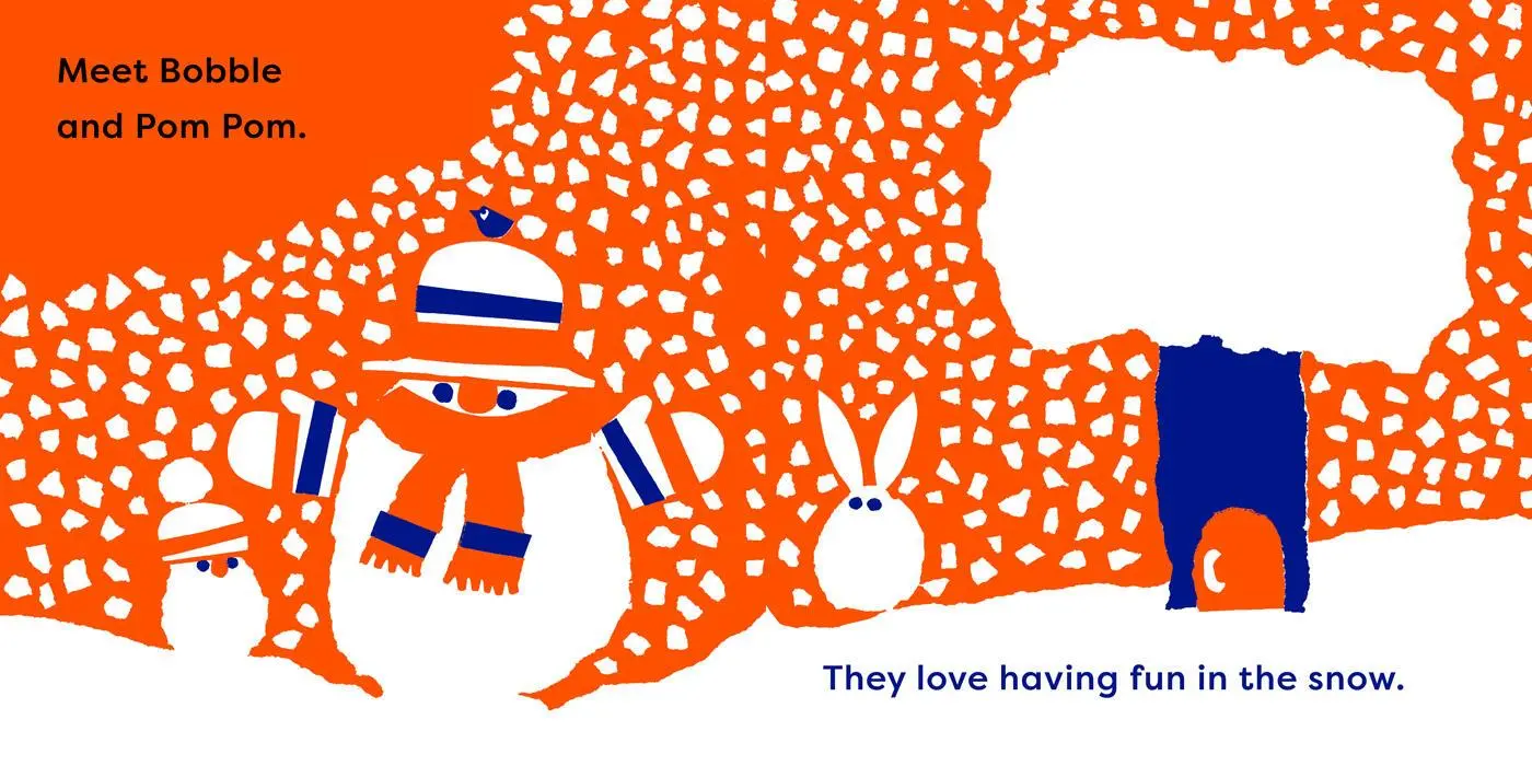 Bild: 9781914912191 | Bobble and POM POM | Oili Tanninen | Buch | Gebunden | Englisch | 2023