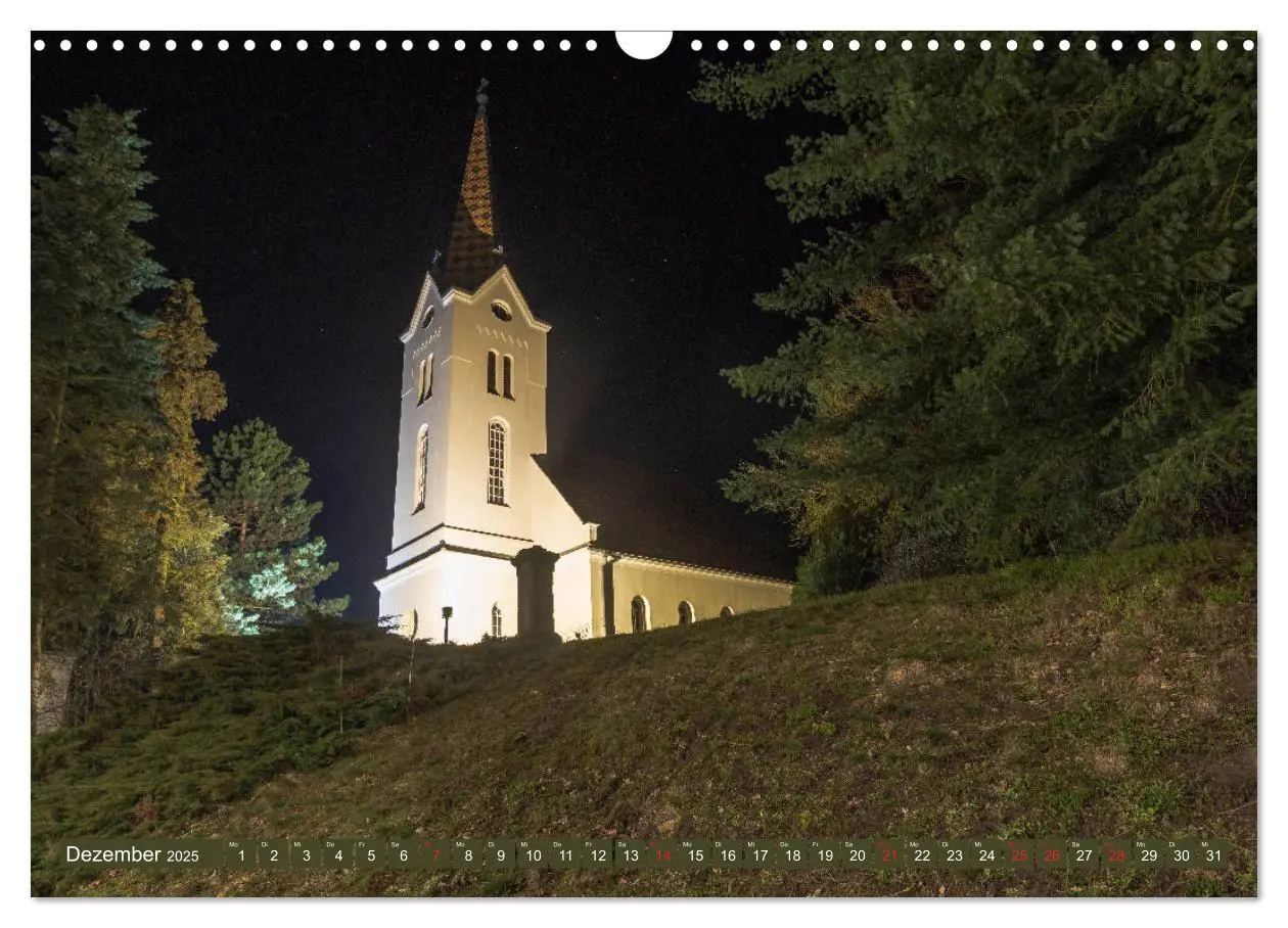 Bild: 9783435242191 | Bad Muskau an der Neiße (Wandkalender 2025 DIN A3 quer), CALVENDO...