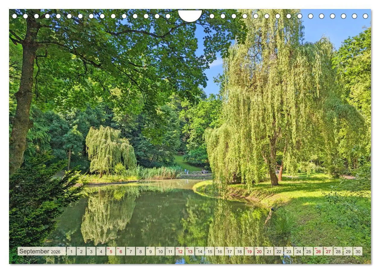 Bild: 9783457332191 | Chemnitz Impressionen aus der Kulturhauptstadt (Wandkalender 2026...