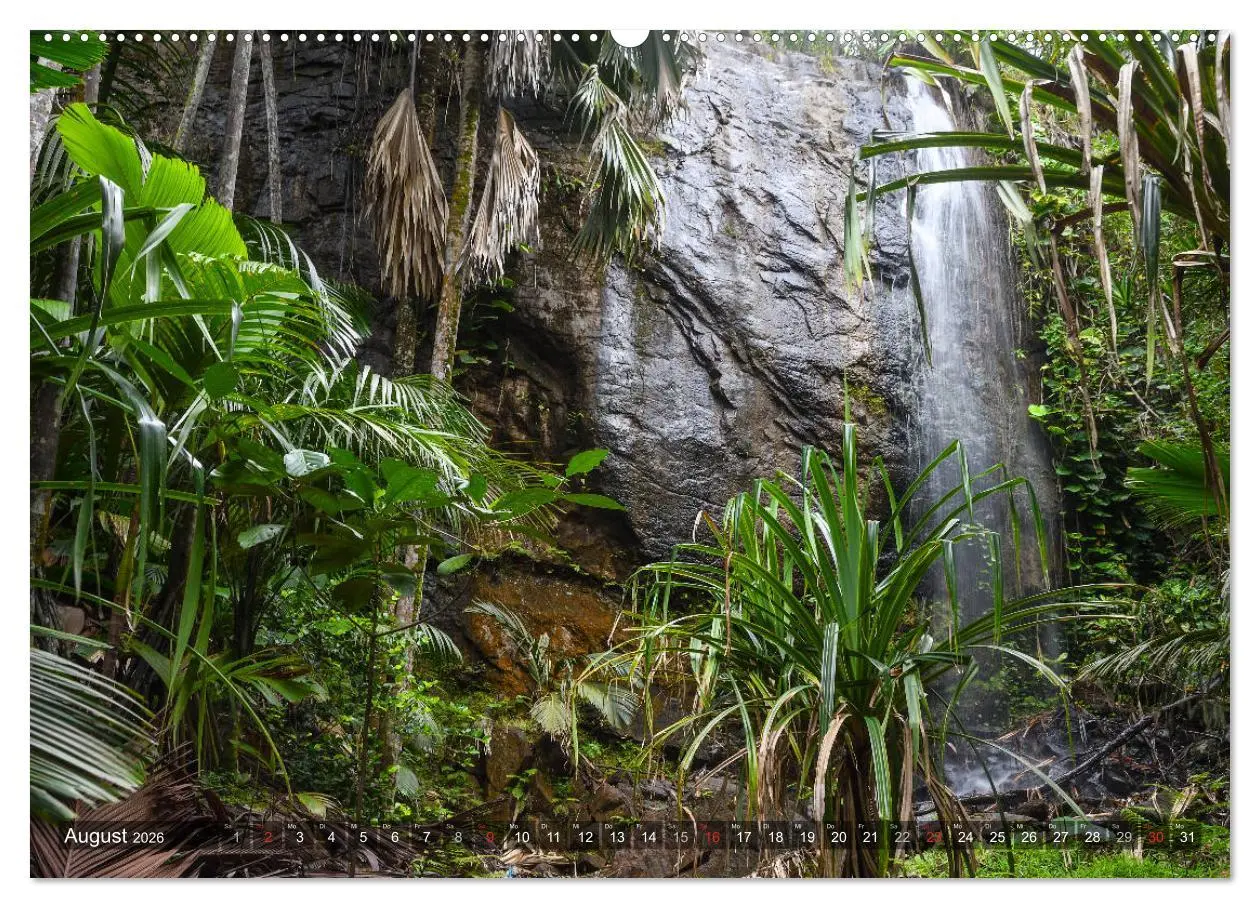 Bild: 9783457712191 | Seychellen - Das letzte Paradies auf Erden (hochwertiger Premium...