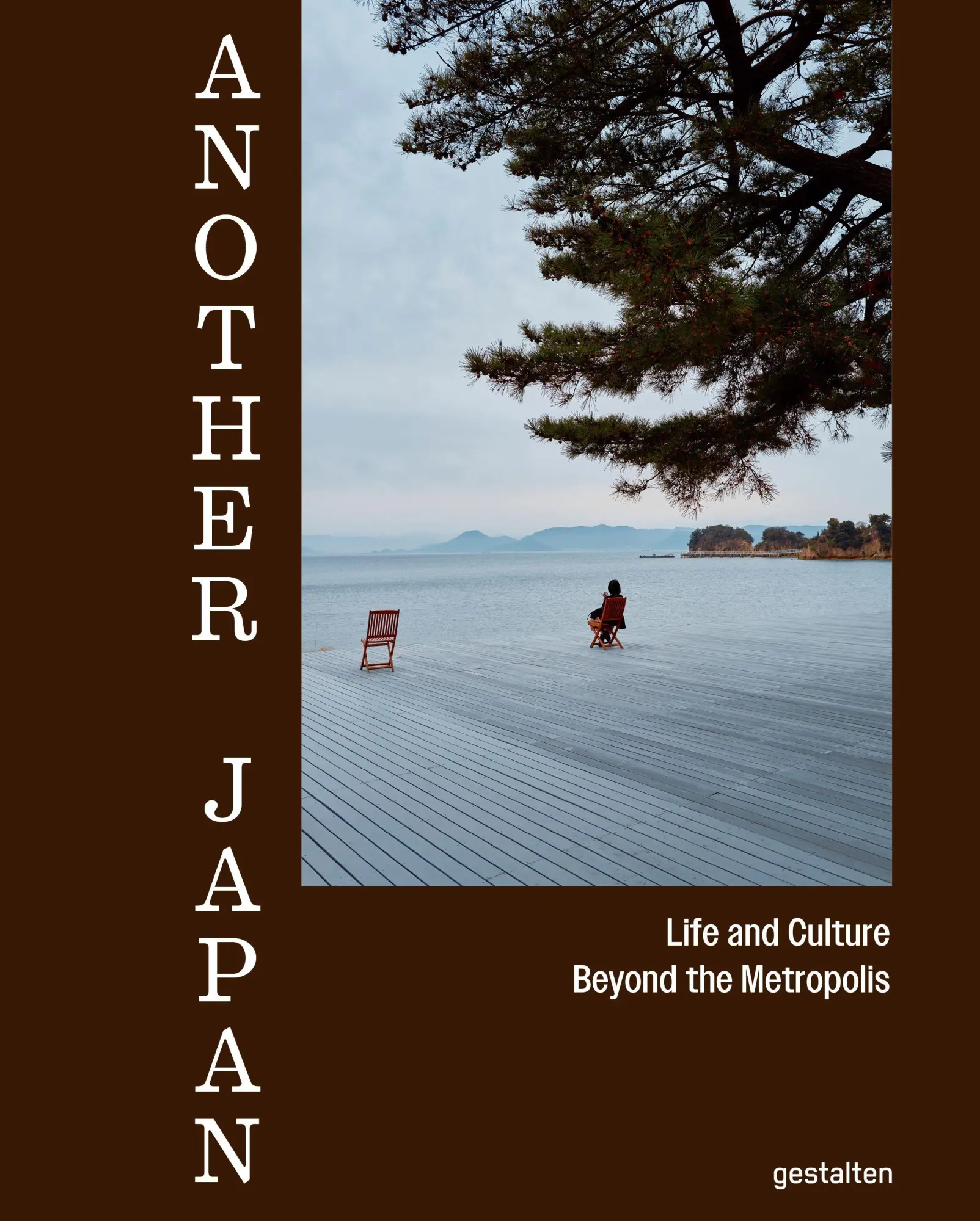 Cover: 9783967042191 | Another Japan | Life and Culture Beyond the Metropolis | Buch | 288 S.