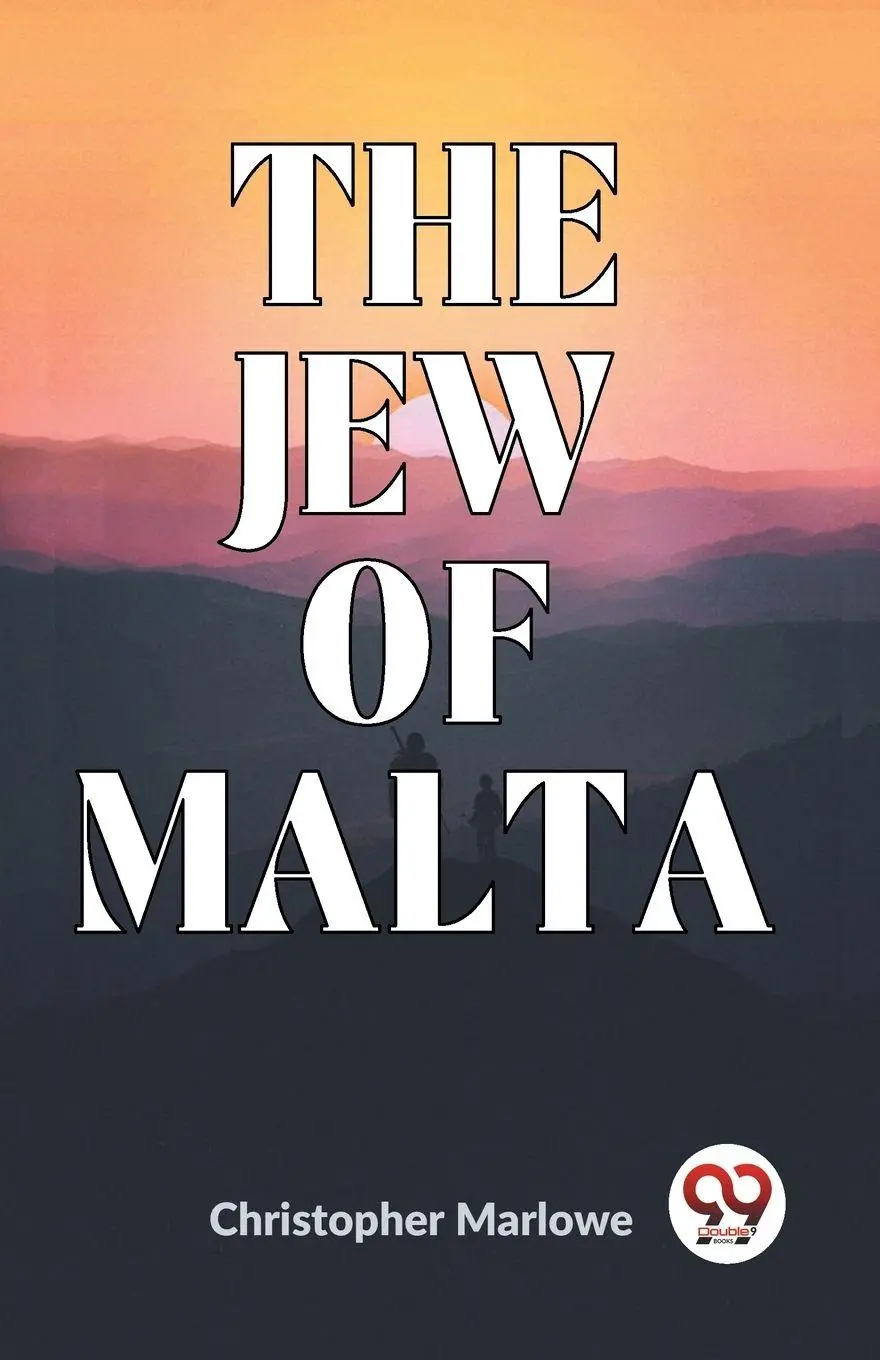 Cover: 9789358592191 | The Jew Of Malta | Christopher Marlowe | Taschenbuch | Englisch | 2023