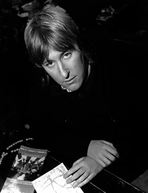 Autor: 9780007232291 | The Dark Side of the Moon | The Making of the Pink Floyd Masterpiece