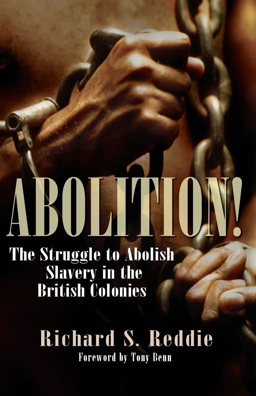 Cover: 9780745952291 | Abolition! | The Struggle to Abolish Slavery in the British Colonies