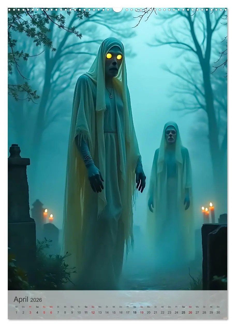 Bild: 9783457942291 | Slawische Mythologie - Götter, Helden und Monster (hochwertiger...