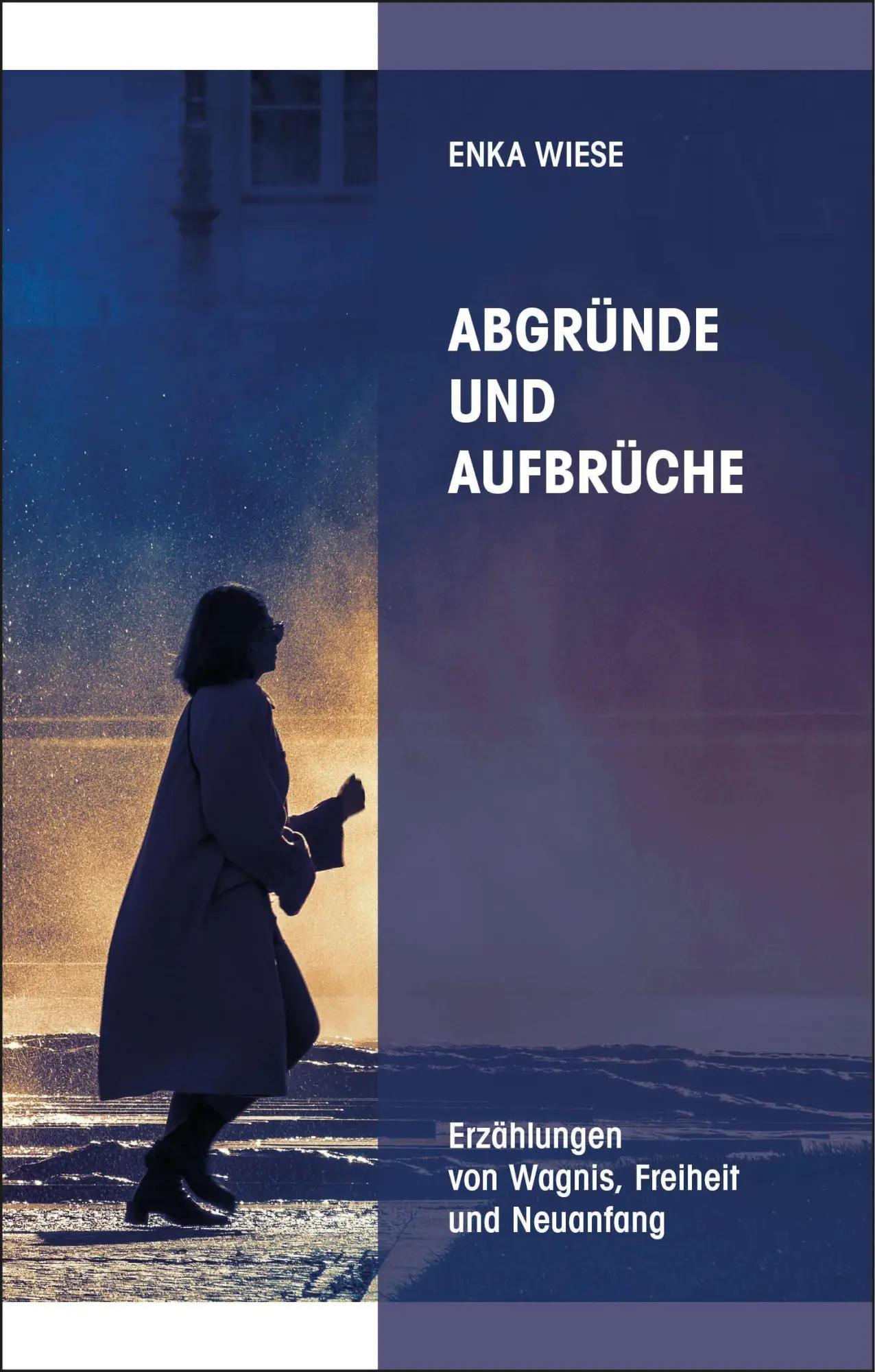 Cover: 9783949902291 | Abgründe und Aufbrüche | Enka Wiese | Buch | Deutsch | 2026 | OCM GmbH