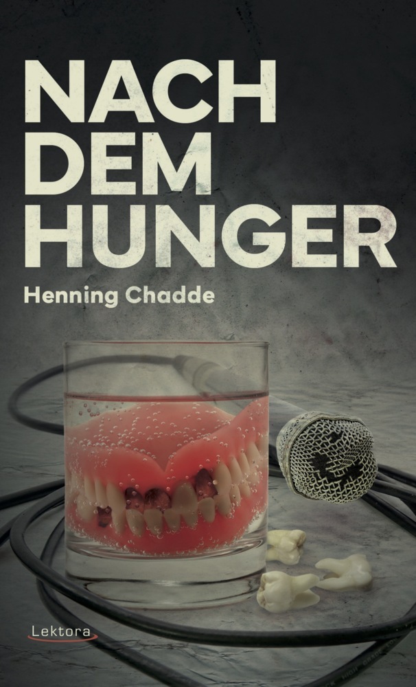 Cover: 9783954612291 | Nach dem Hunger | Henning Chadde | Taschenbuch | 308 S. | Deutsch