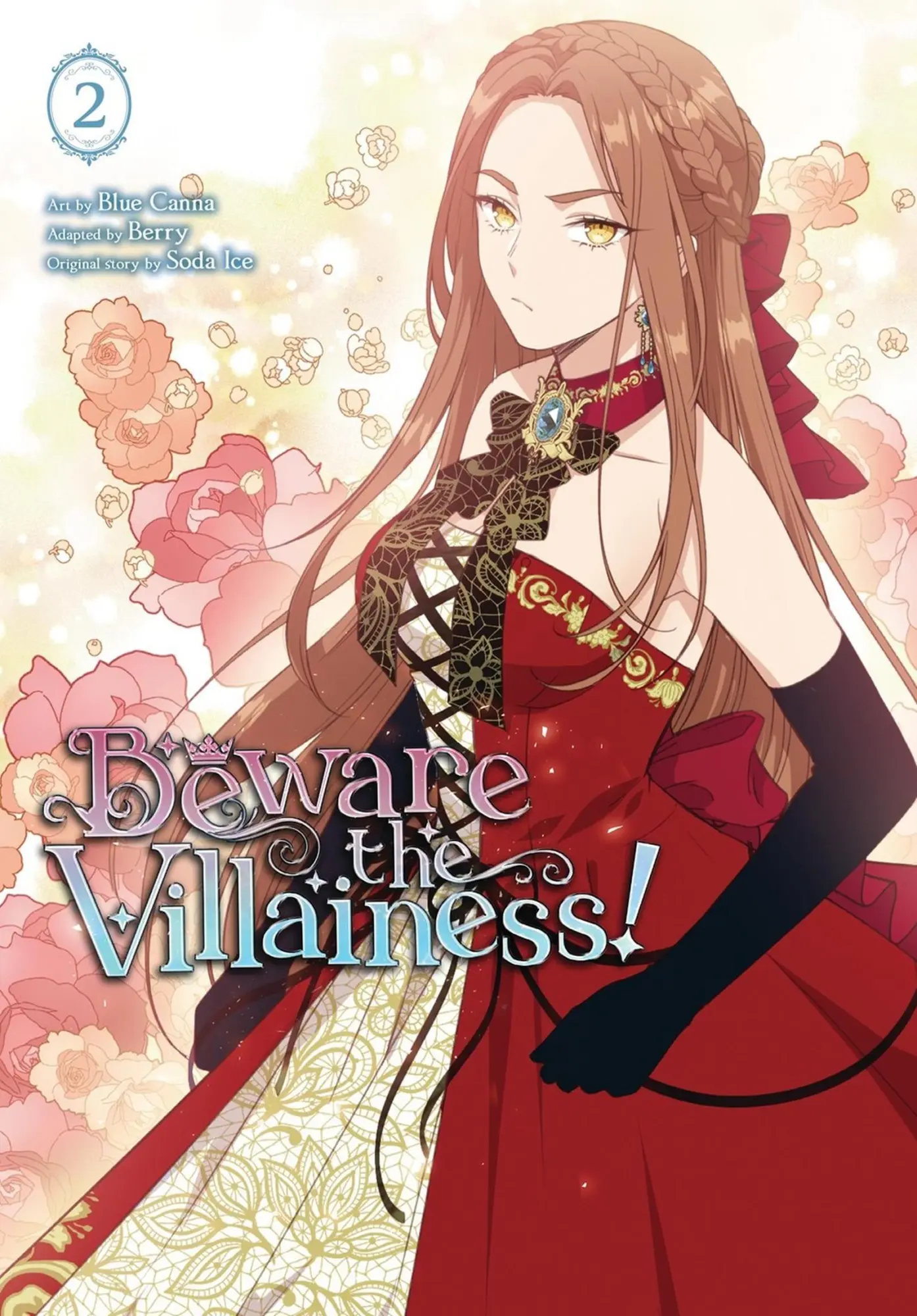 Cover: 9798400902291 | Beware the Villainess!, Vol. 2 | Berry Berry (u. a.) | Taschenbuch