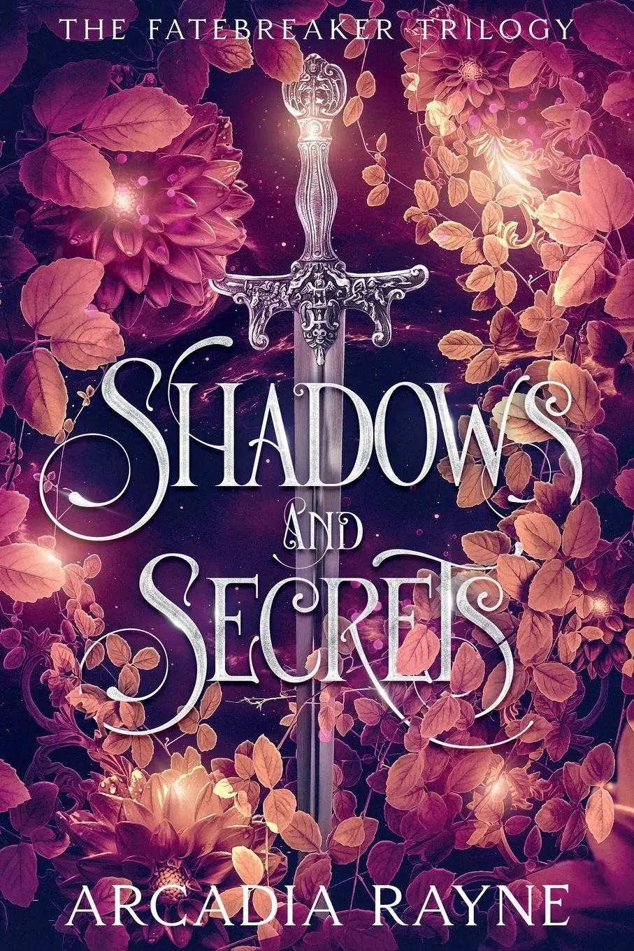 Cover: 9798989922291 | Shadows and Secrets | Arcadia Rayne | Taschenbuch | Englisch | 2025