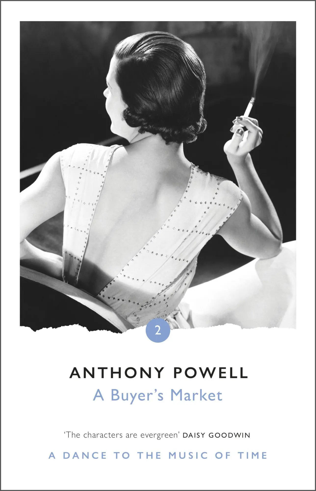 Cover: 9780099472391 | A Buyer's Market | Anthony Powell | Taschenbuch | 276 S. | Englisch