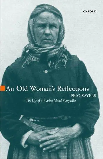 Cover: 9780192812391 | An Old Woman's Reflections | Peig Sayers | Taschenbuch | Englisch