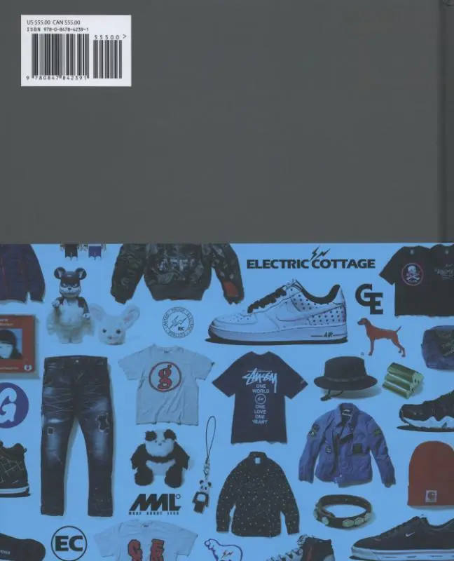 Rückseite: 9780847842391 | Hiroshi Fujiwara | Fragment | Buch | Englisch | 2014