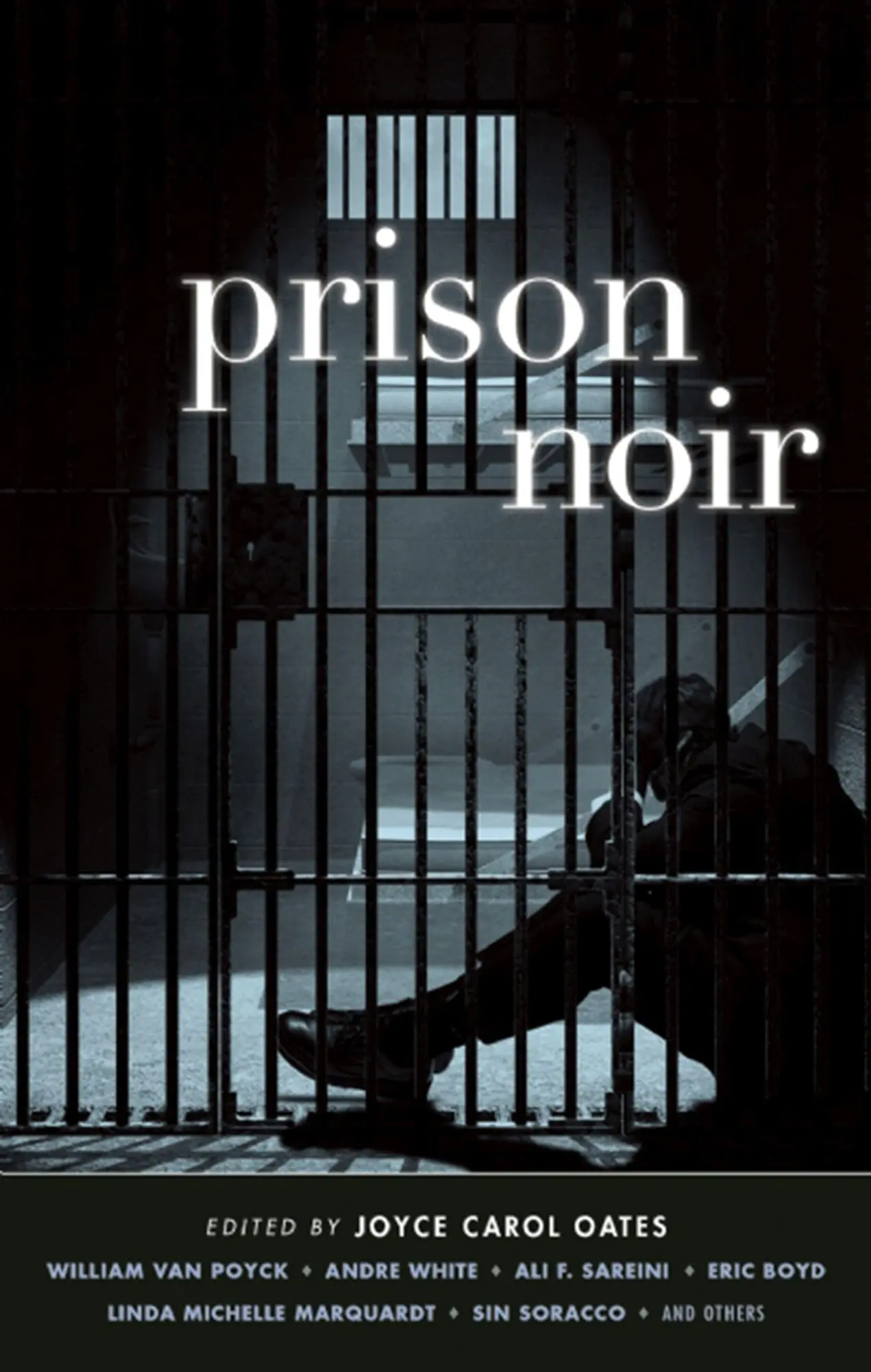 Cover: 9781617752391 | Prison Noir | Joyce Carol Oates | Taschenbuch | Englisch | 2014