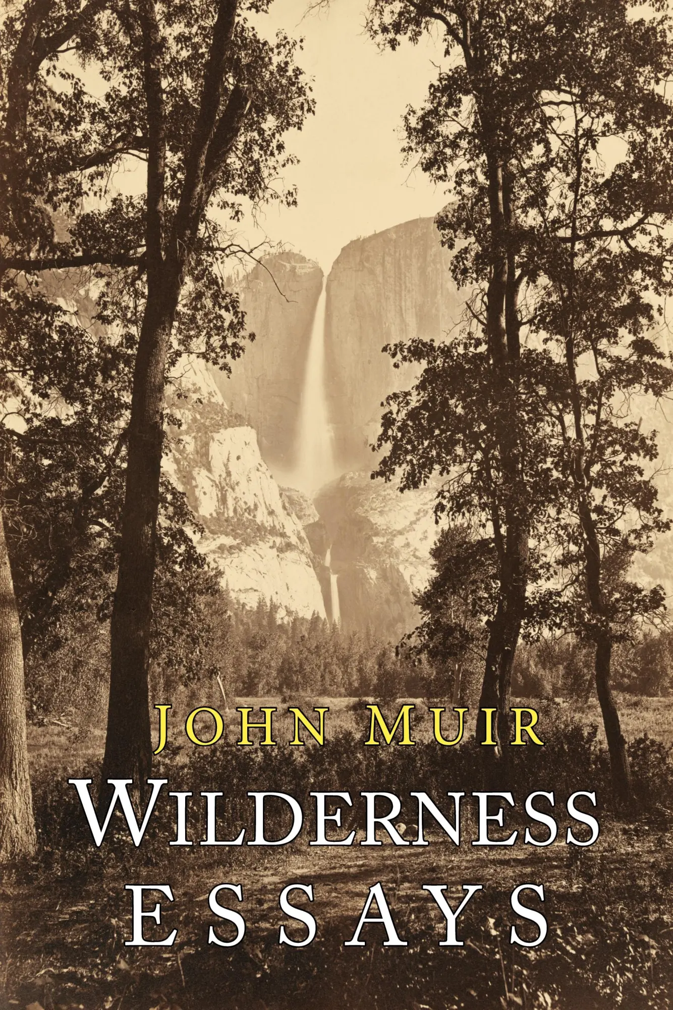 Cover: 9781684222391 | Wilderness Essays | John Muir | Taschenbuch | Kartoniert / Broschiert