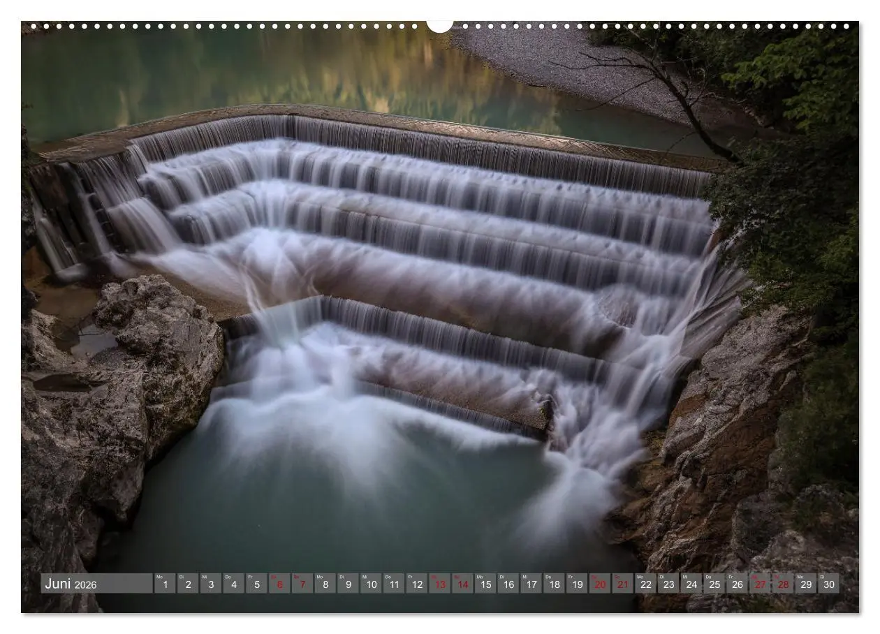 Bild: 9783457482391 | Ostallgäu - Zwischen Aggenstein und Forggensee (Wandkalender 2026...