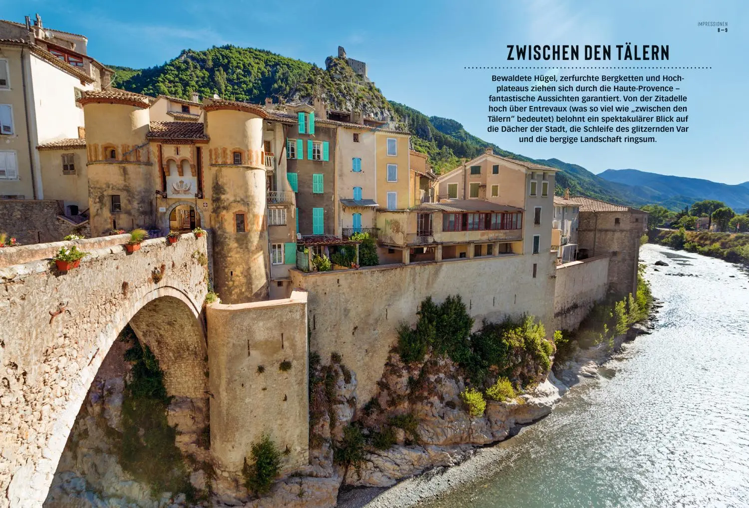 Bild: 9783616012391 | DUMONT Bildatlas Provence | Hilke Maunder | Taschenbuch | 120 S.