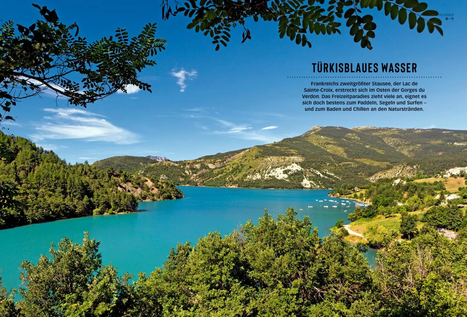 Bild: 9783616012391 | DUMONT Bildatlas Provence | Hilke Maunder | Taschenbuch | 120 S.