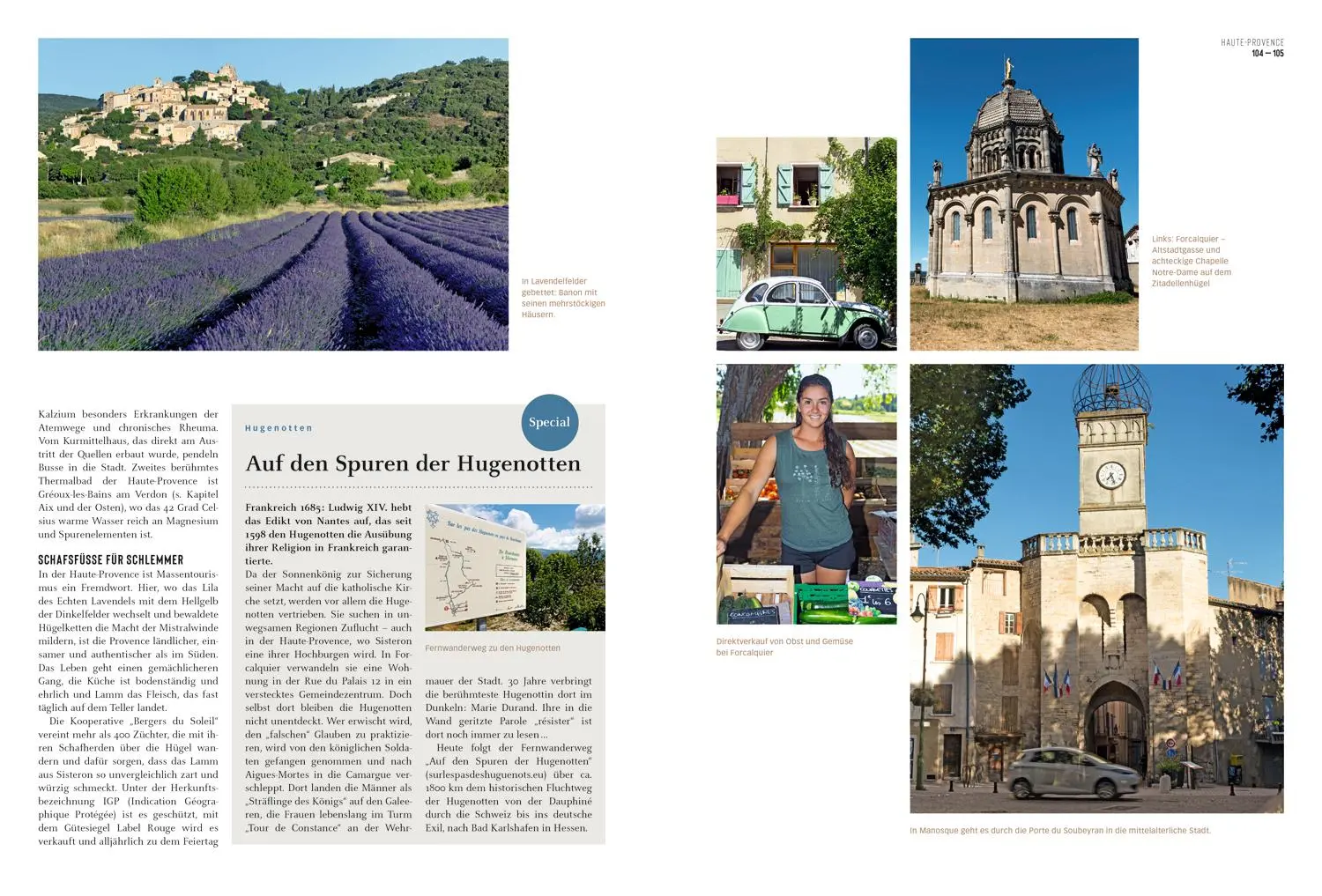 Bild: 9783616012391 | DUMONT Bildatlas Provence | Hilke Maunder | Taschenbuch | 120 S.