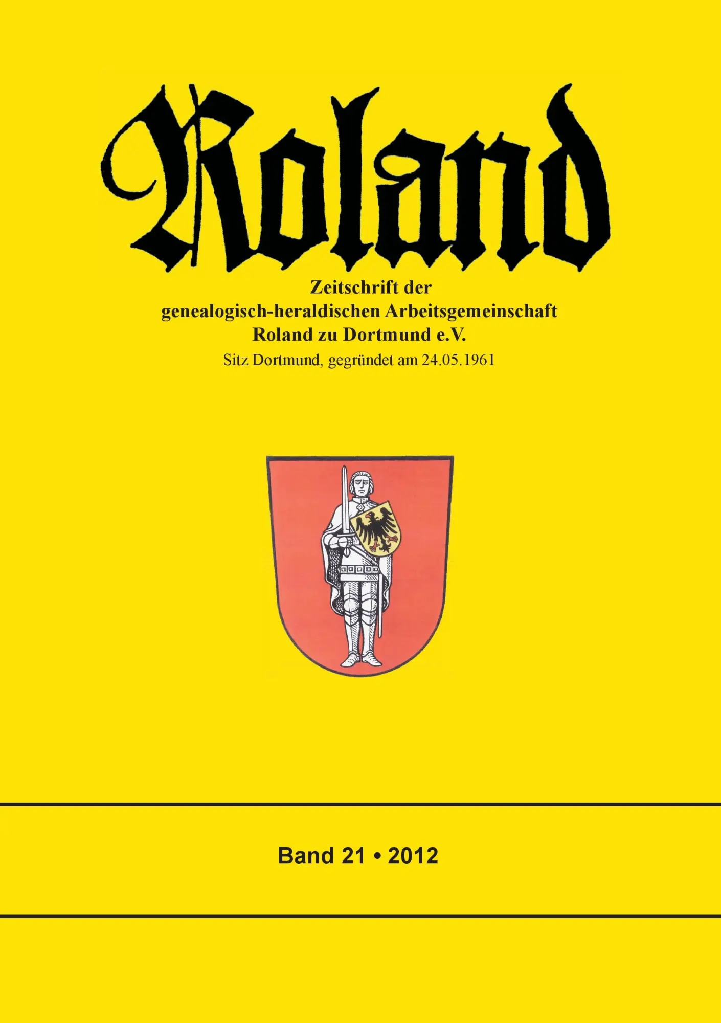 Cover: 9783837022391 | Roland | Christian Loefke (u. a.) | Taschenbuch | 108 S. | Deutsch