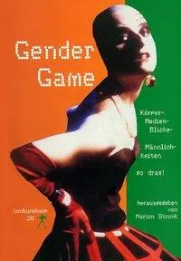 Cover: 9783887692391 | Konkursbuch. Zeitschrift für Vernunftkritik / Gender Game | Ratzeburg
