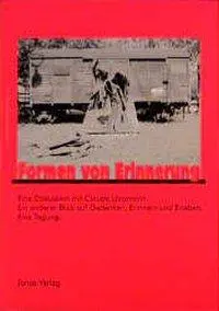 Cover: 9783894452391 | Formen von Erinnerung | Claude Lanzmann (u. a.) | Taschenbuch | 1998
