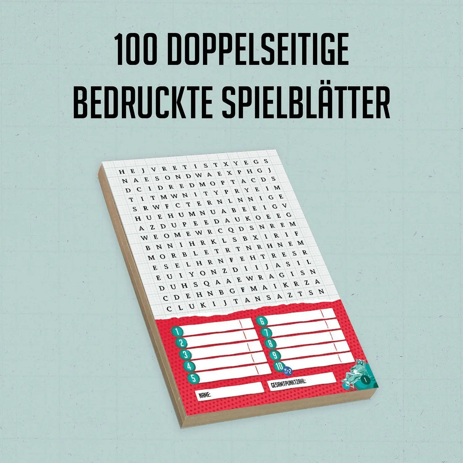Bild: 4002051682491 | Wömmeln | Spiel | Spiel | Brettspiel | 682491 | Deutsch | 2023