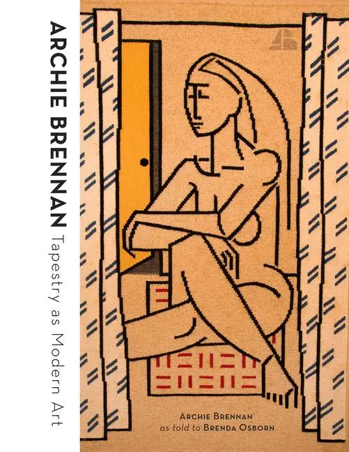 Cover: 9780764362491 | Archie Brennan | Tapestry as Modern Art | Archie Brennan (u. a.)